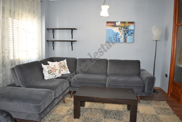 Two bedroom apartment for rent in Kavaja Street in Tirana, Albania.